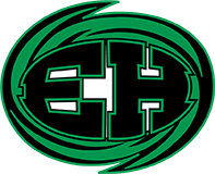 East Hamilton HS Logo