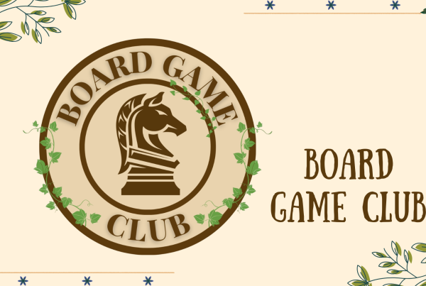 Board Game Club