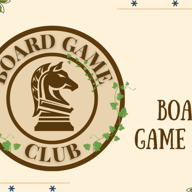 Board Game Club