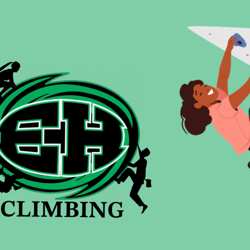 Climbing Club