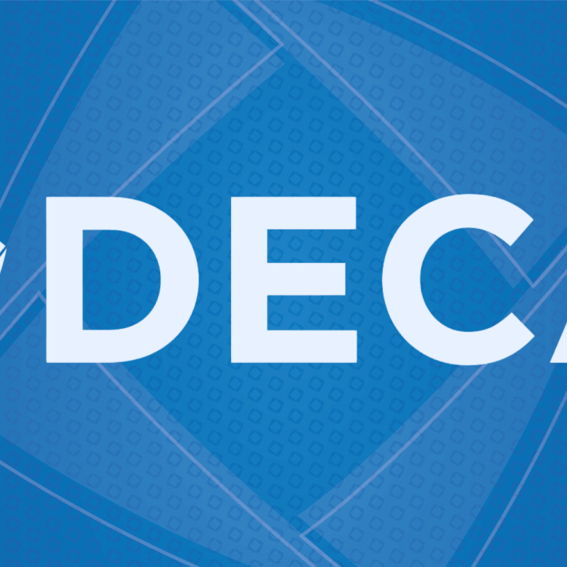 East Hamilton DECA Club