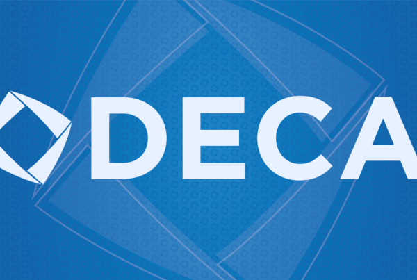 East Hamilton DECA Club