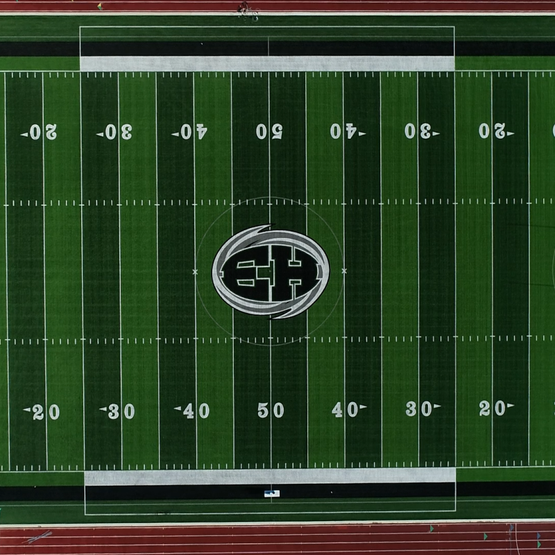 EHHS Football Field - Turf