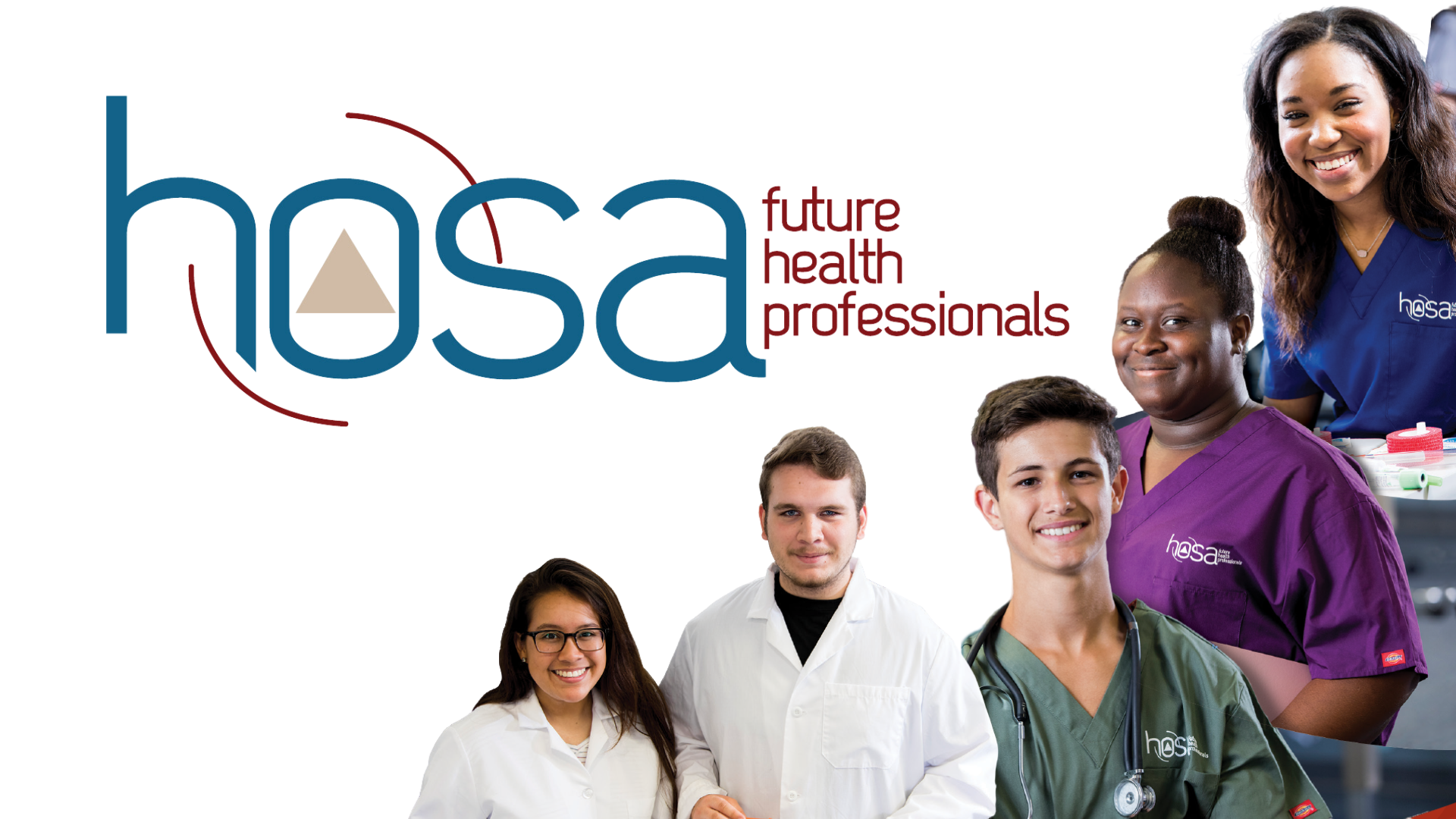 HOSA - Future Health Professionals