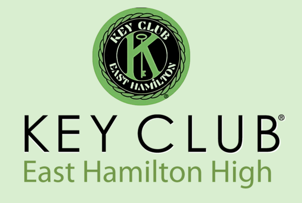 East Hamilton Key Club