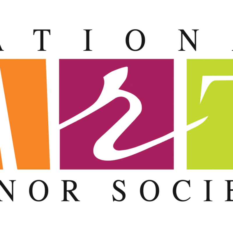 National Art Honor Society