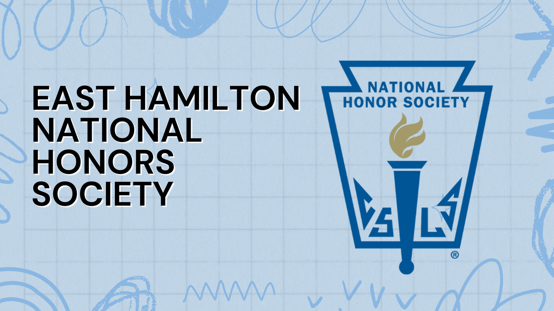 National Honors Society