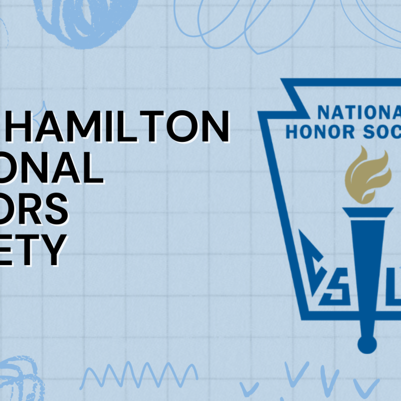 National Honors Society