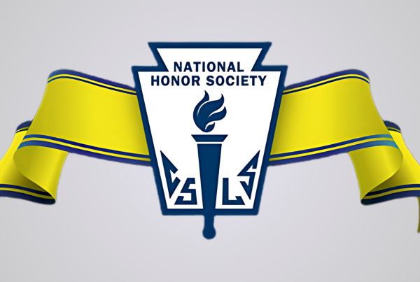 National Honor Society