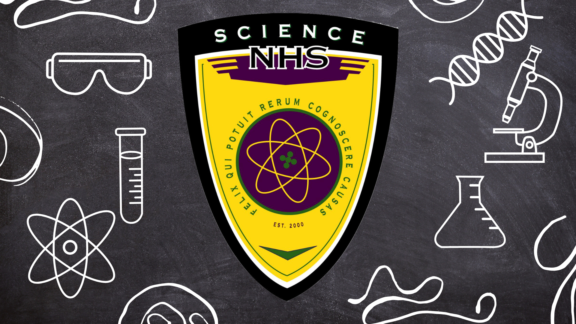Science National Honor Society
