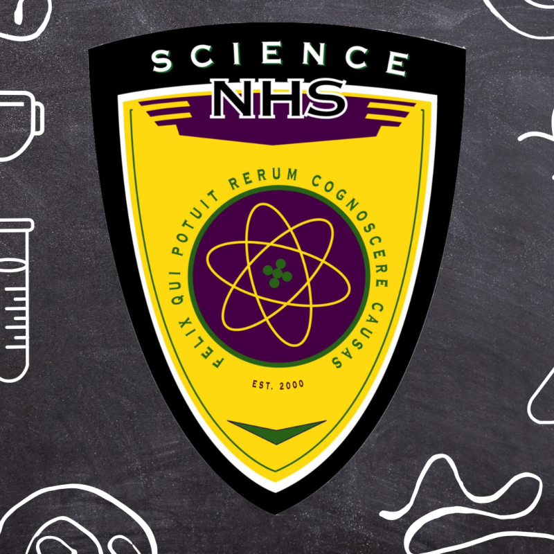 Science National Honor Society