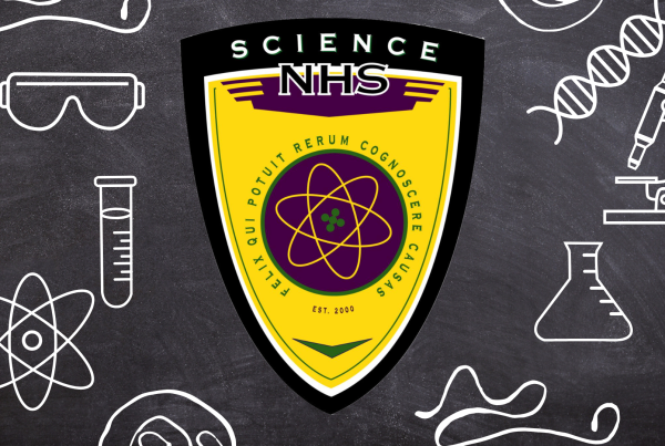 Science National Honor Society