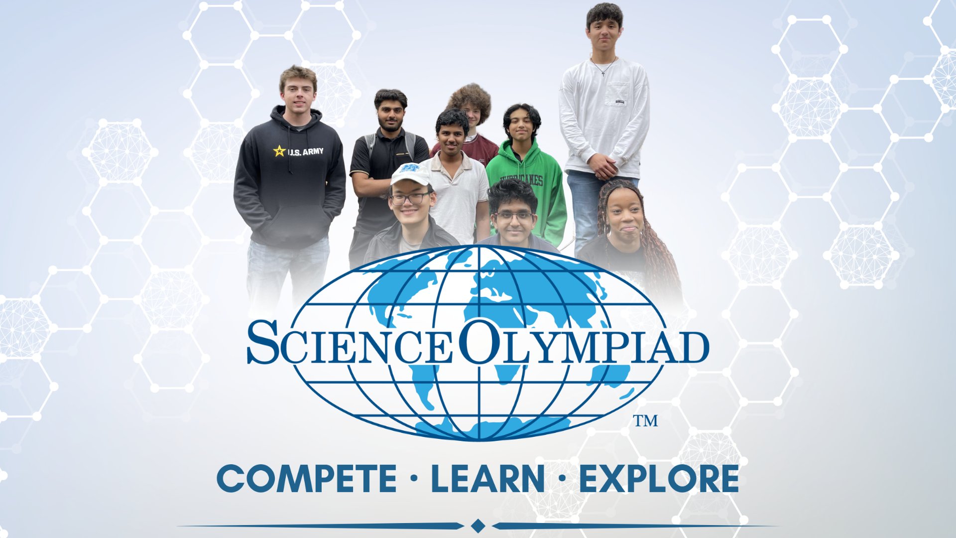 Science Olympiad - Compete, Learn, Explore