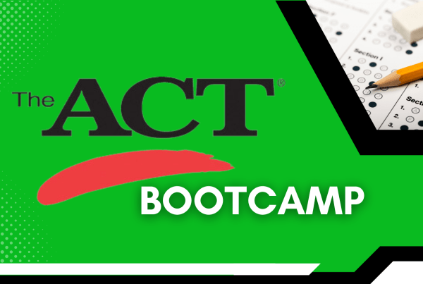 ACT Bootcamp