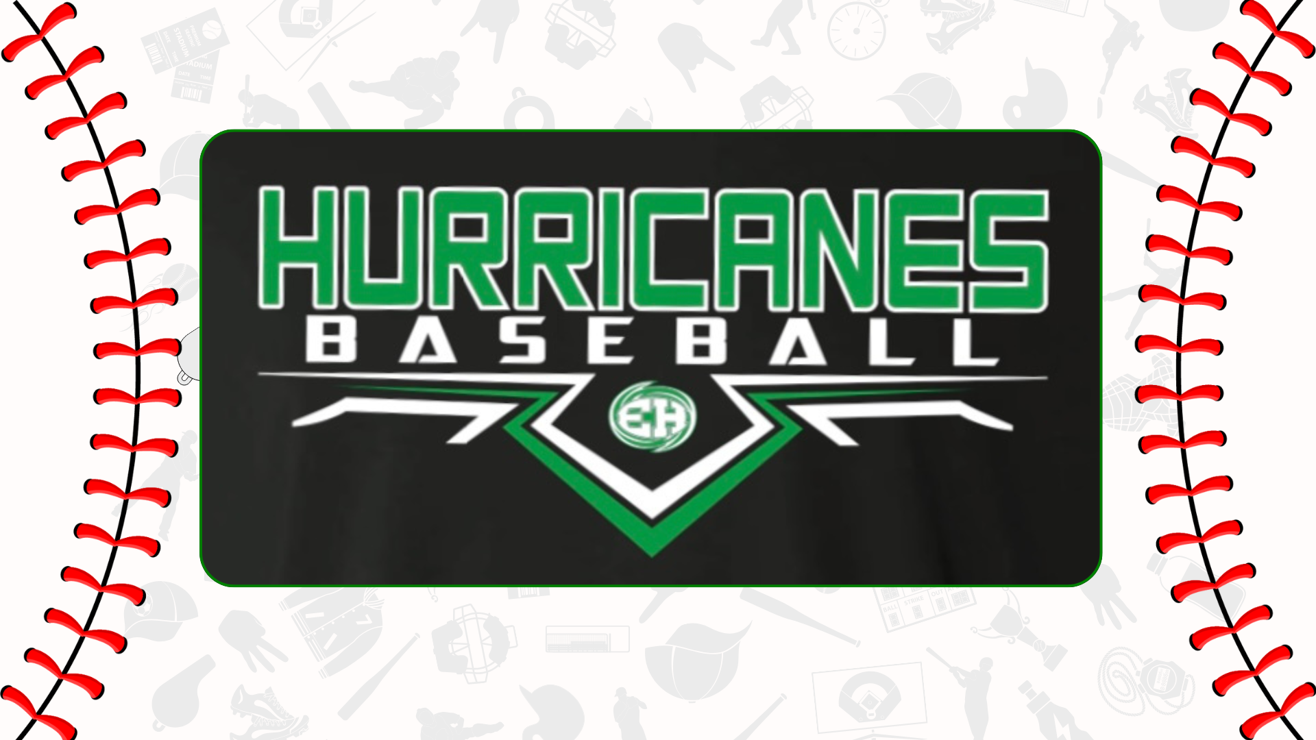 Hurricanes Baseball