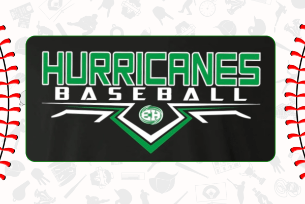 Hurricanes Baseball