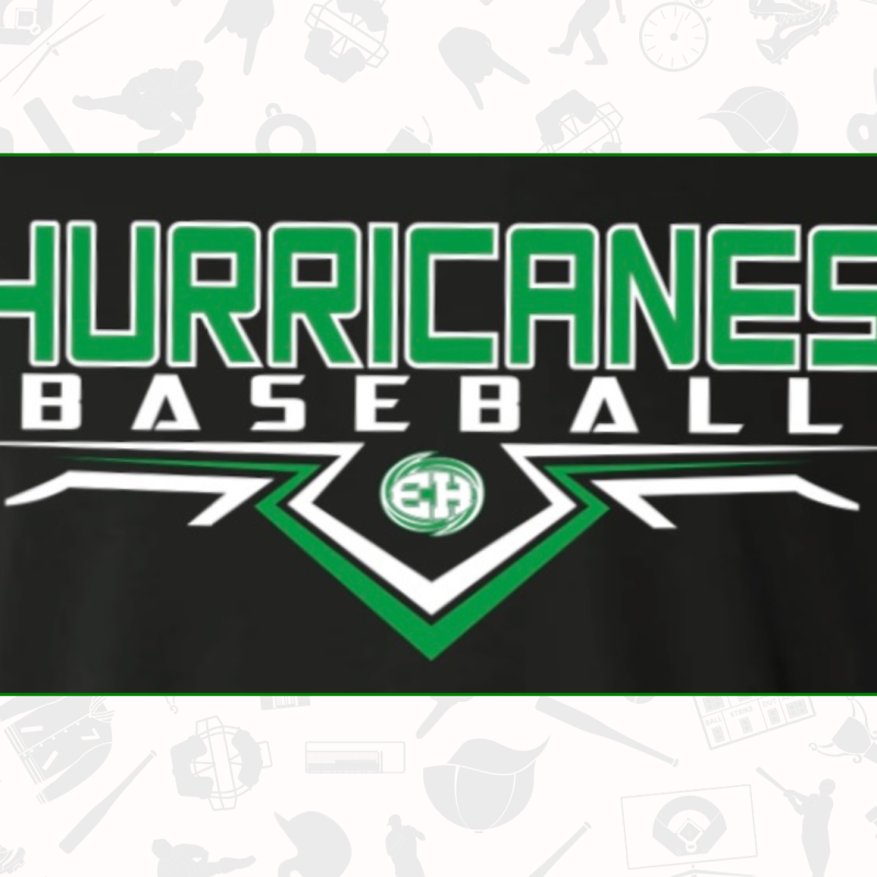 Hurricanes Baseball