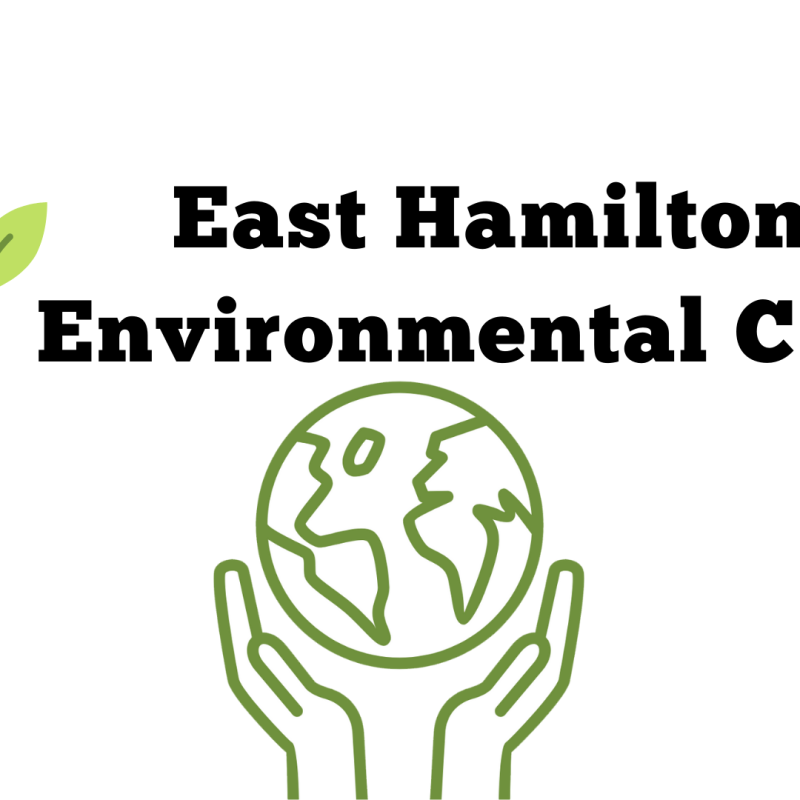 East Hamilton Environmental Club
