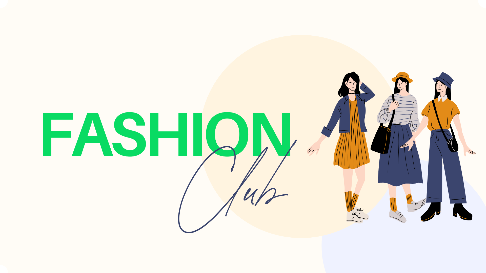 Fashion Club
