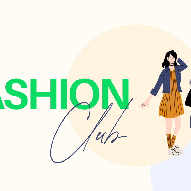 Fashion Club