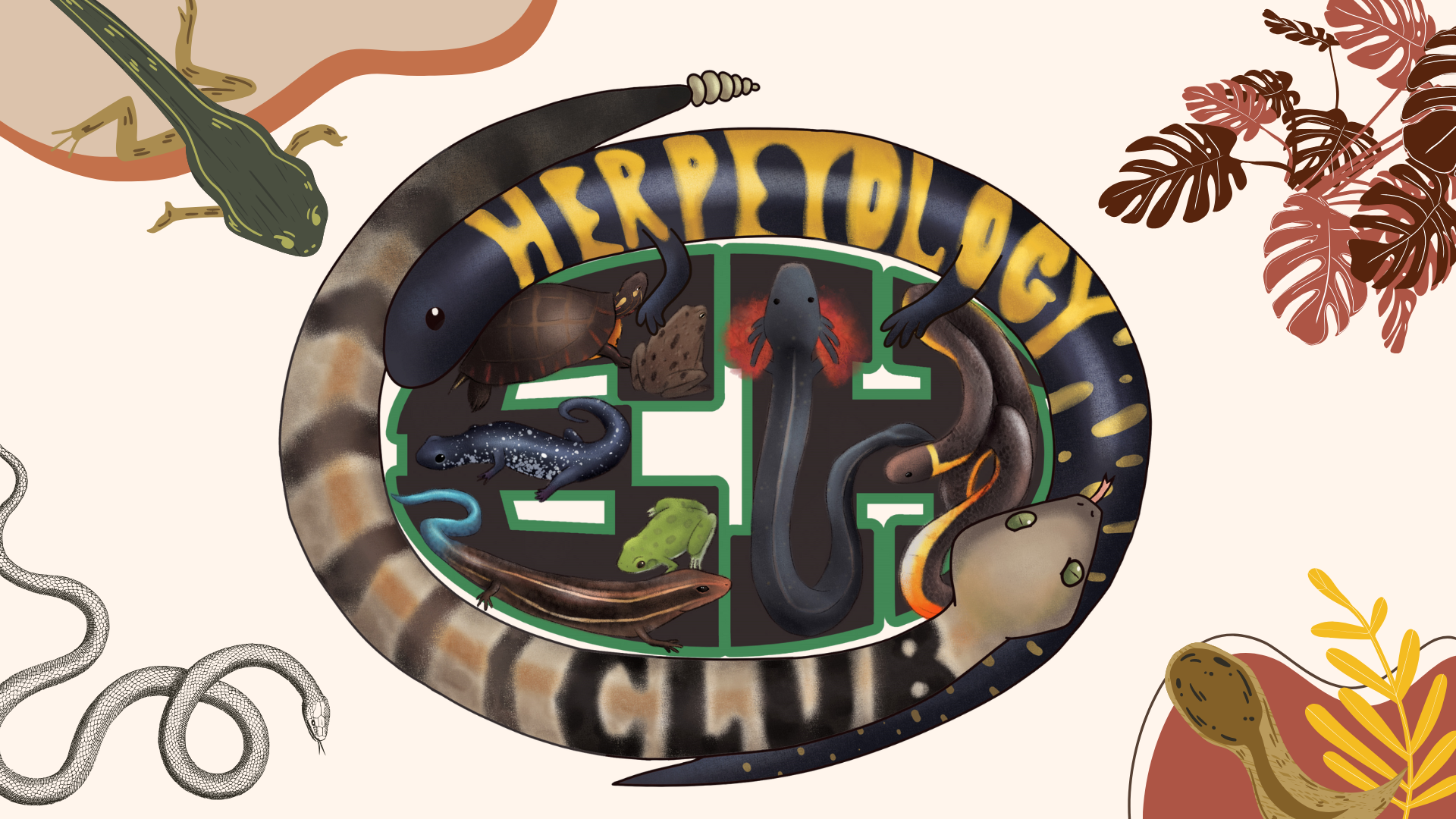 Herpetology Club
