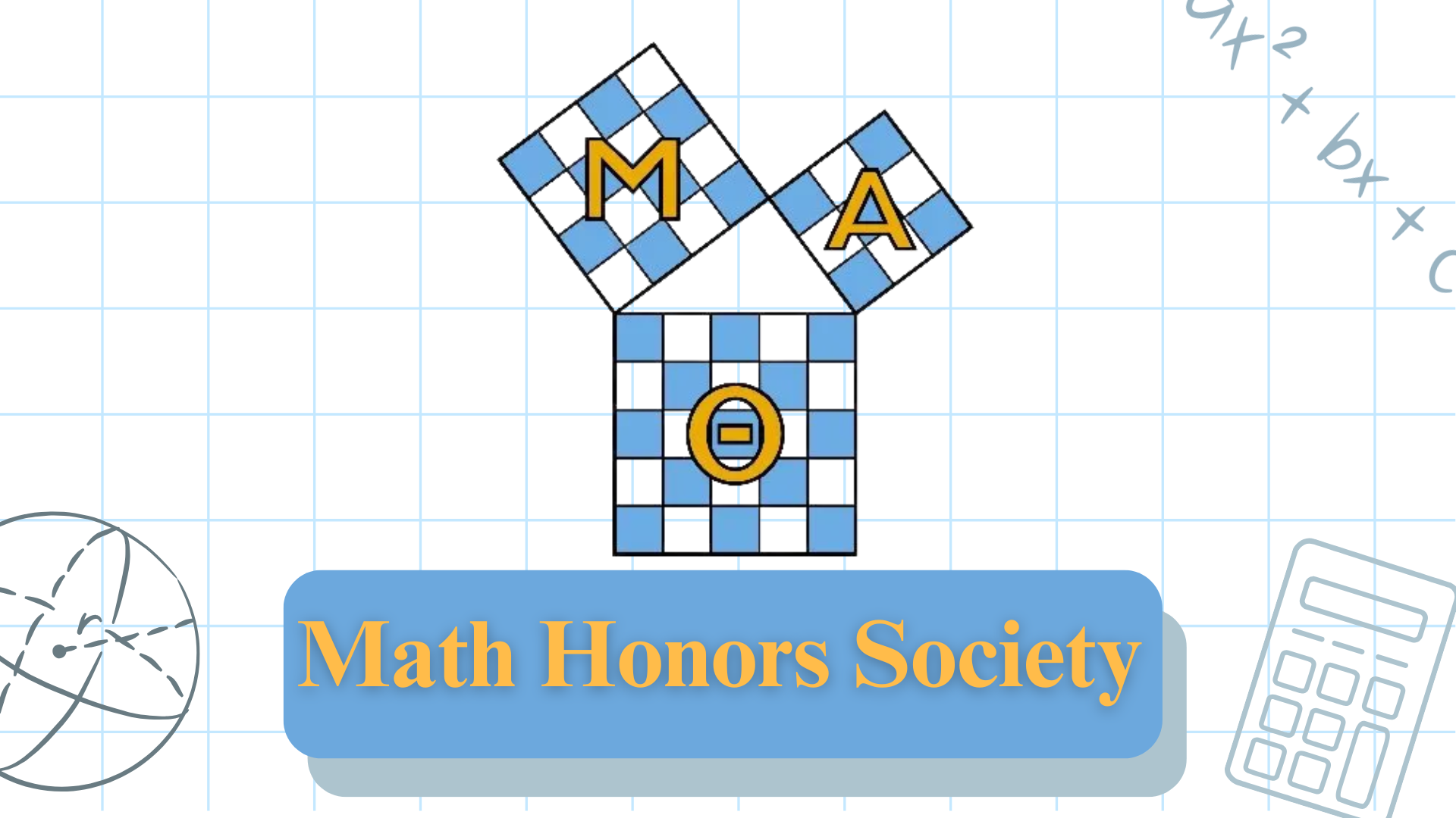 Math Honors Society