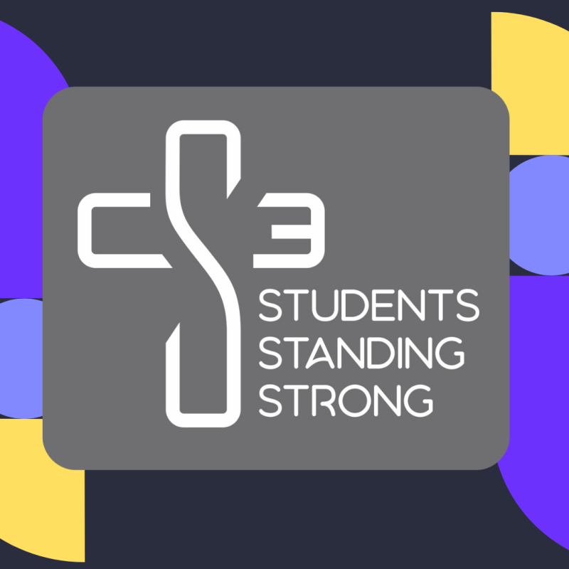 Students Standing Strong