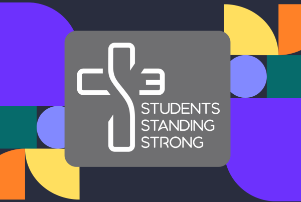 Students Standing Strong