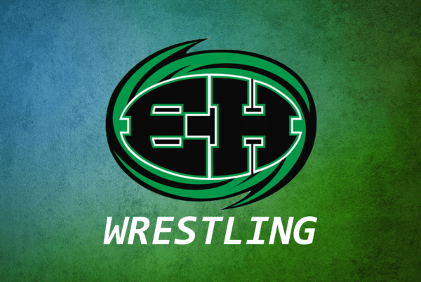 East Hamilton Wrestling
