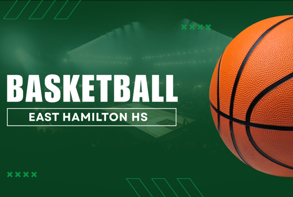 East Hamilton Basketball