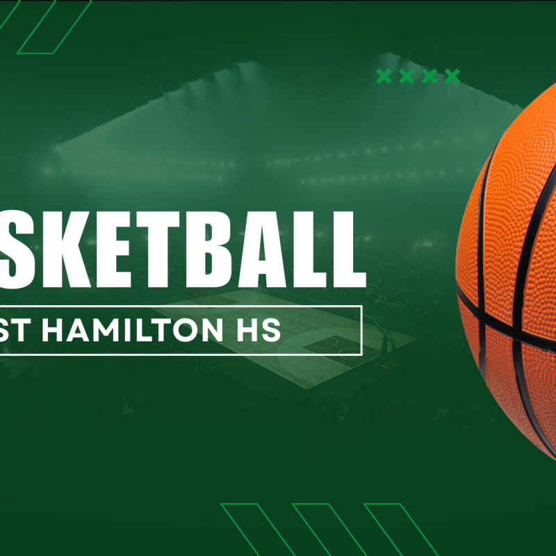East Hamilton Basketball