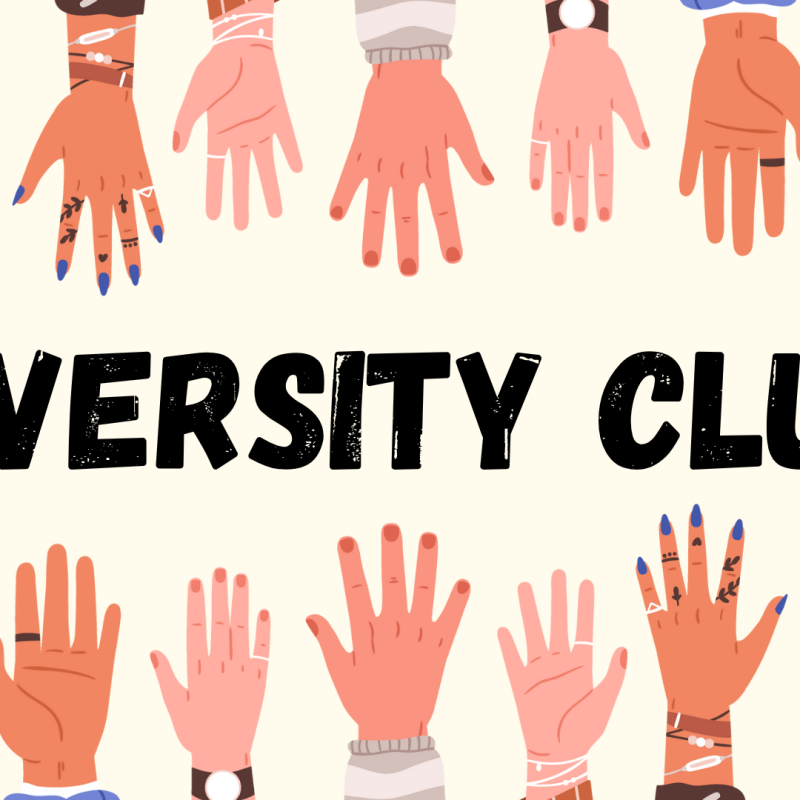 Diversity Club