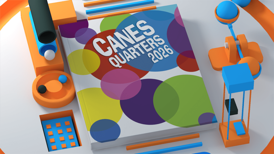 Canes Quarters 2025 Yearbook