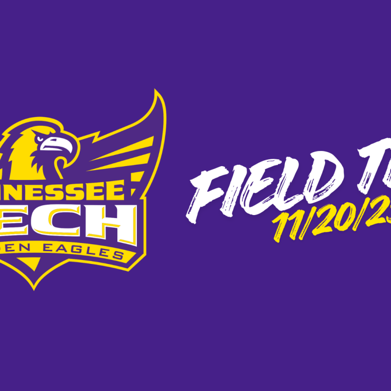 Tenneesse Tech Field Trip on 11/20/25