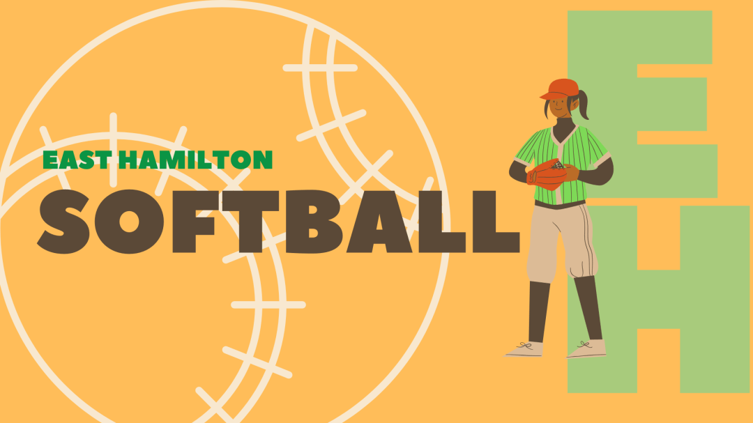 East Hamilton Softball