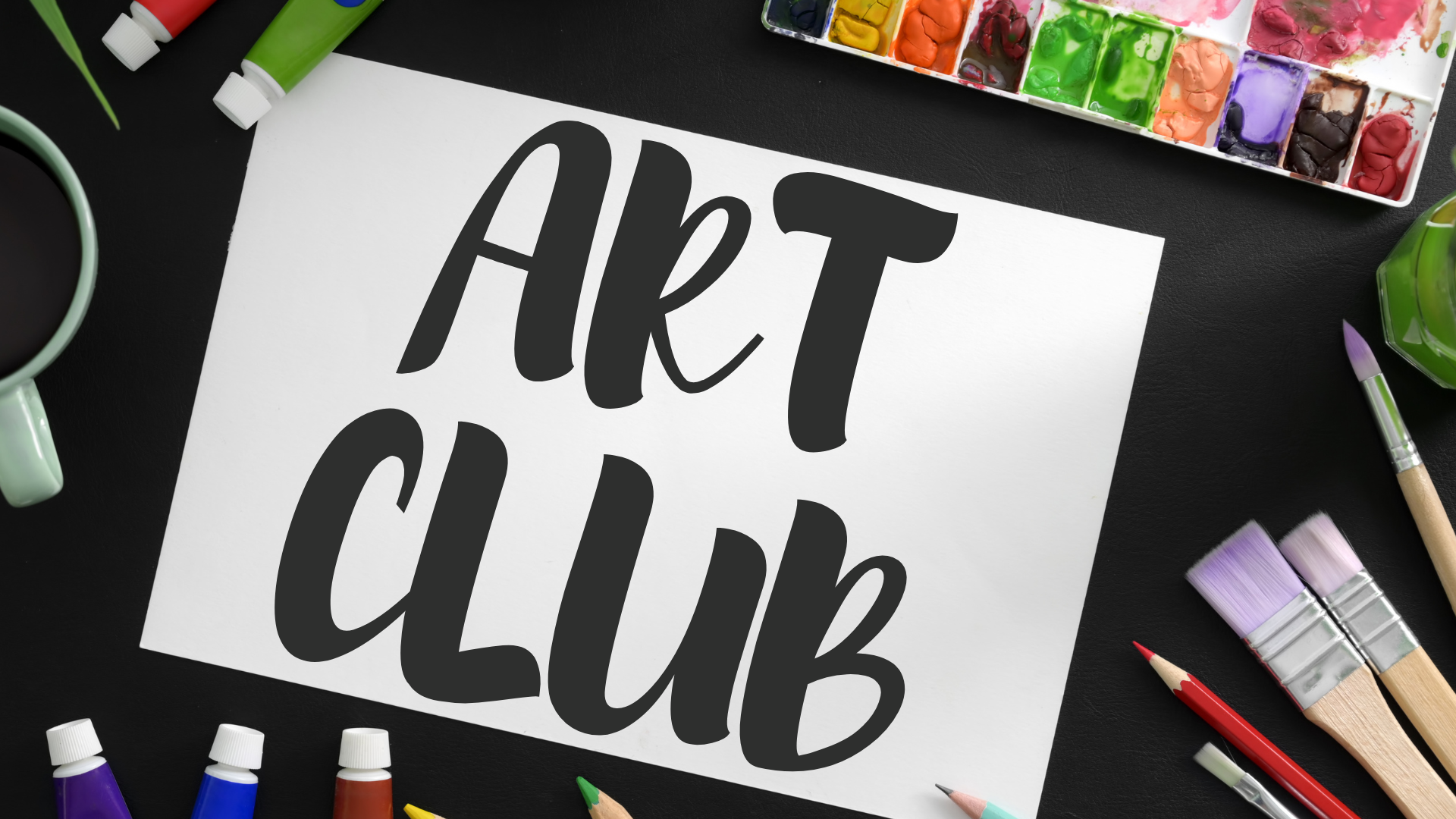 Art Club