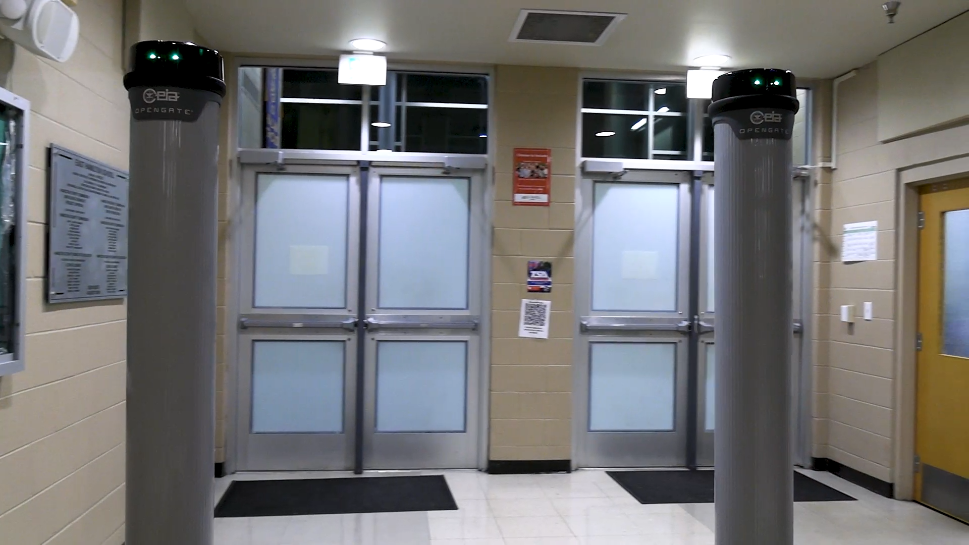 Security Devices